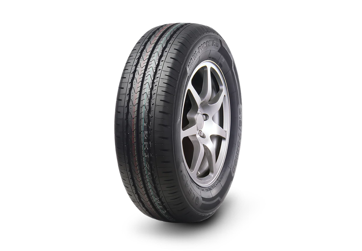LEAO Nova-force VAN 106P C - COMMERCIAL 195/80/R14C Vasarinė