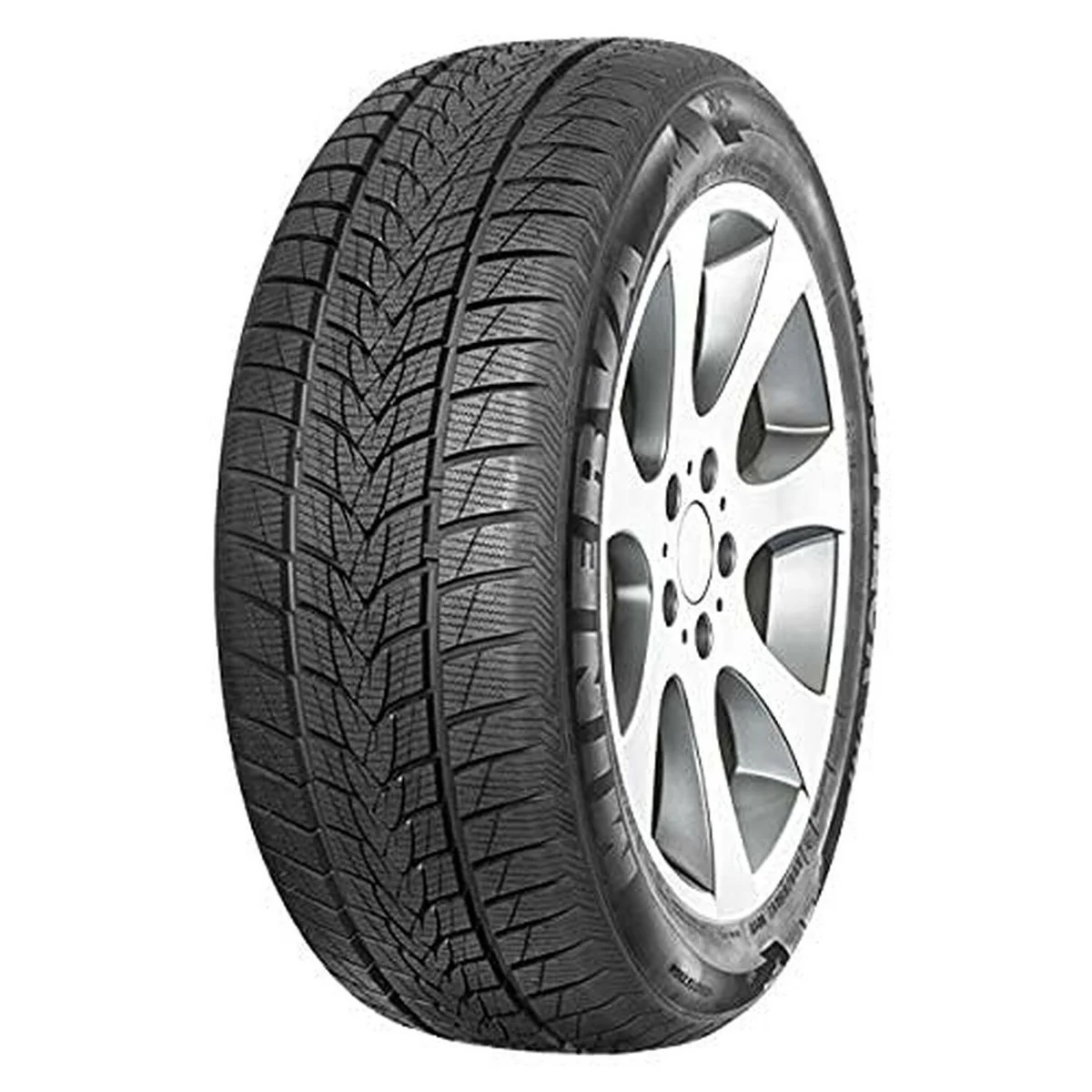 MINERVA Frostrack UHP 94V 255/35/R18 Žieminė