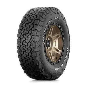 BFGOODRICH ALL-TERRAIN T/A KO2 RWL 121S 265/70/R16