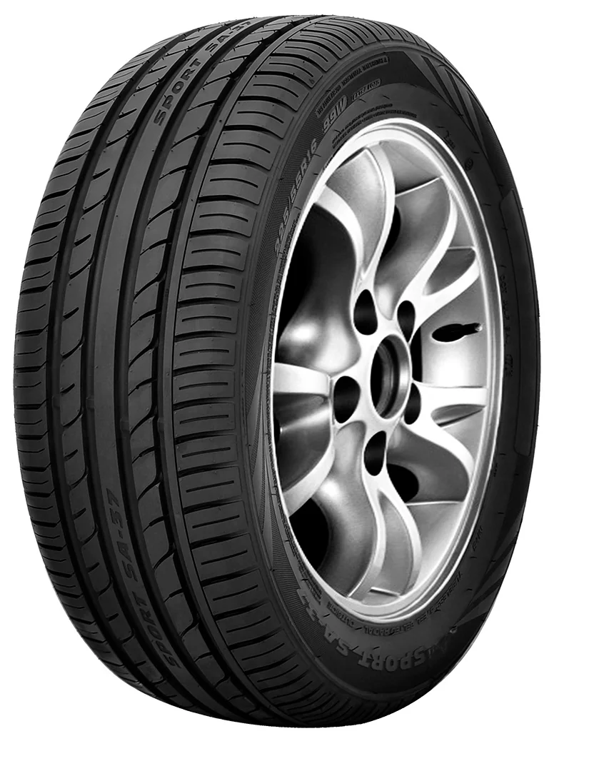 GOODRIDE SA37 Sport 104Y XL 255/45/R19 Vasarinė