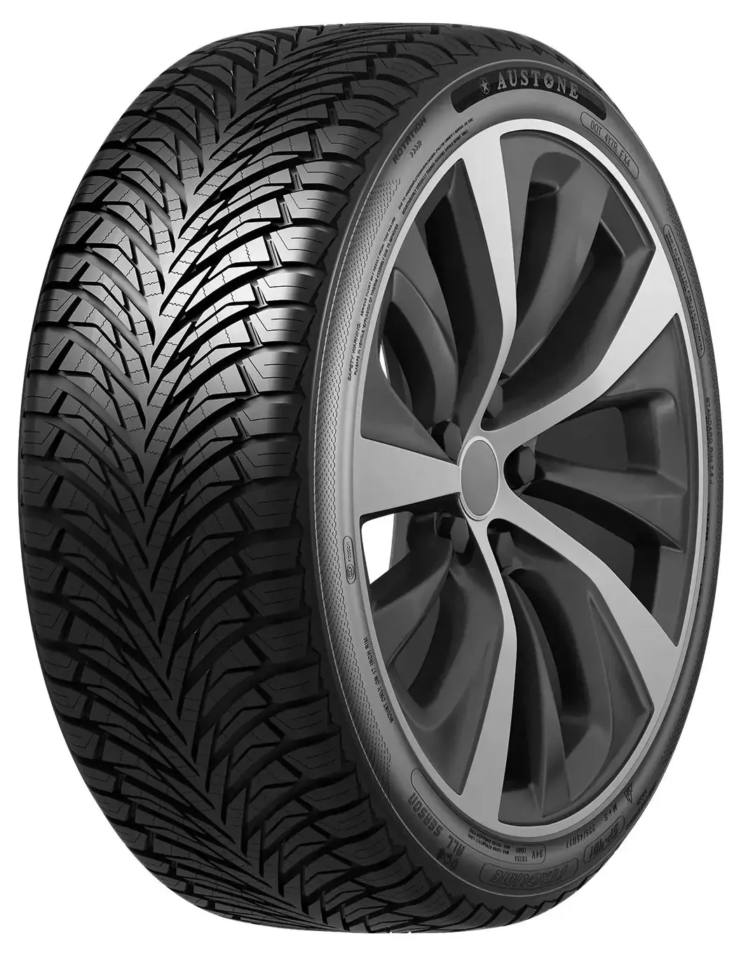 AUSTONE SP401 89V XL 195/55/R15