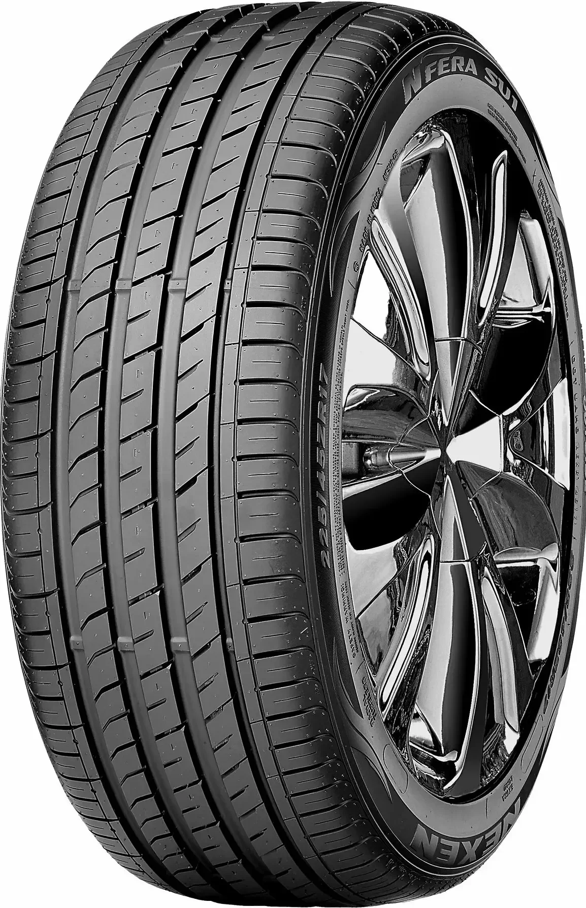 ROADSTONE NFERA SU1 104W XL 245/50/R18 Vasarinė