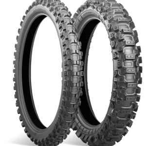 3286342819310 BRIDGESTONE BATTLECROSS X31F 57M 90/100/R21 Vasarinė