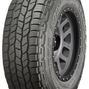 COOPER DISCOVERER AT3 4S OWL 116T 275/65/R18