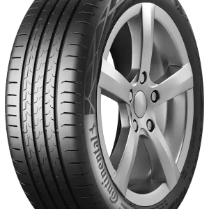 4019238072815 CONTINENTAL CEC 6 91V 205/55/R17 Vasarinė