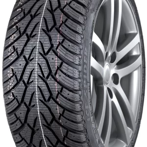 001181407676 WINDFORCE Ice-Spider 102T XL 215/65/R16 Žieminė