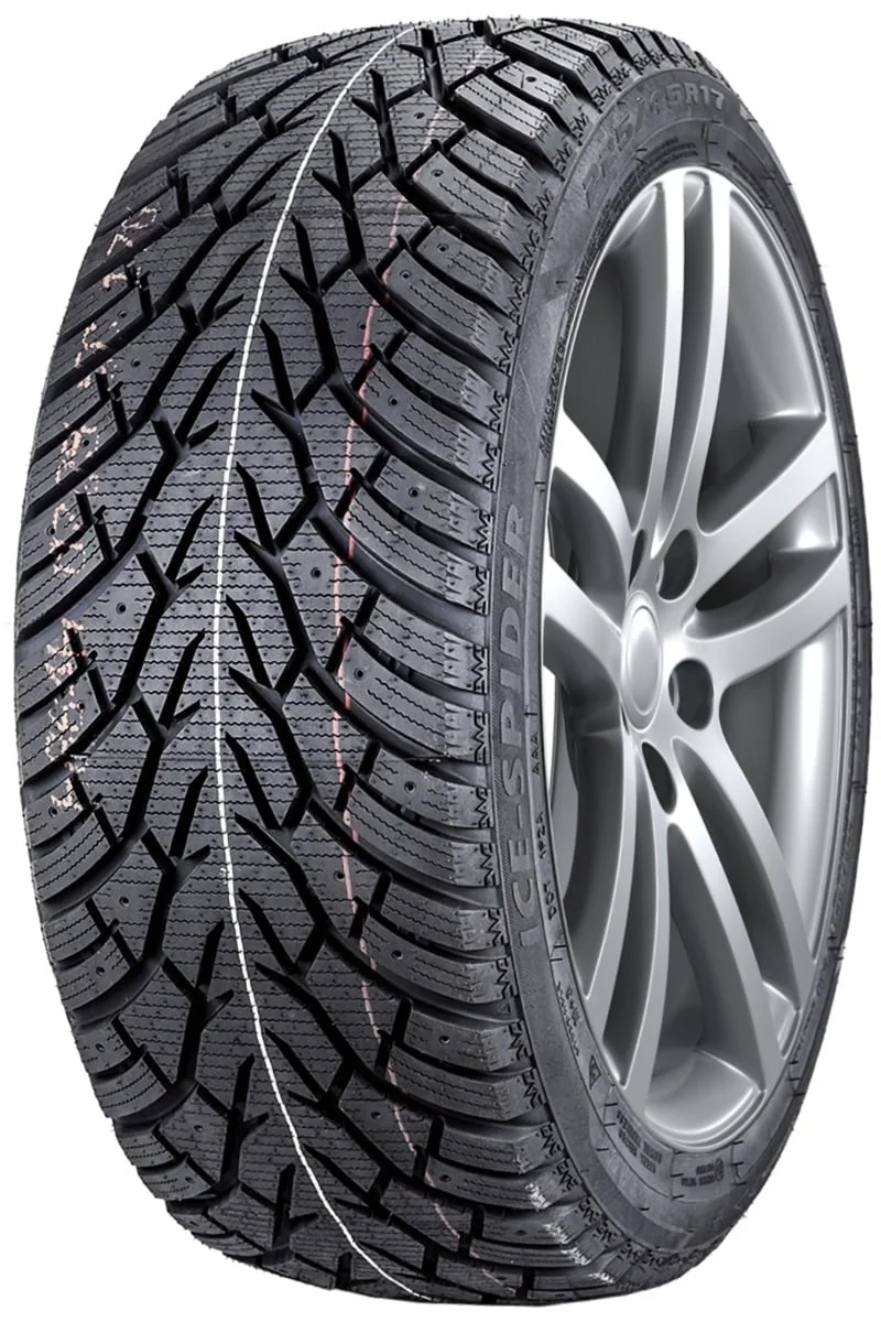 WINDFORCE Ice-Spider 108T XL 235/65/R17 Žieminė