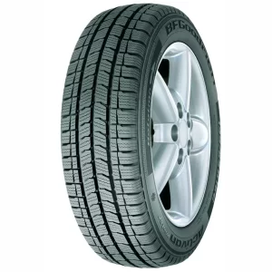 BFGOODRICH Activan Winter 109R C - COMMERCIAL 215/70/R15C Žieminė