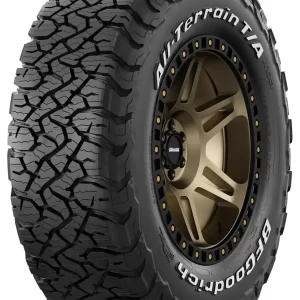BFGOODRICH ALL-TERRAIN T/A KO3 114S 265/60/R18