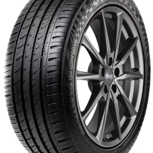 RADAR Dimax R8+ 101Y XL 265/40/R18 Vasarinė