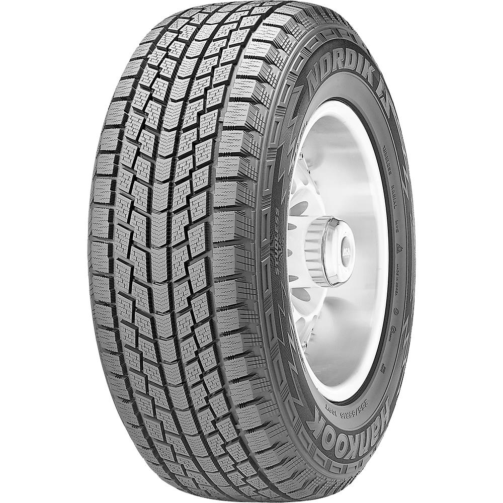 HANKOOK DYNAPRO I*CEPT (RW08) 102Q 215/80/R15 Žieminė