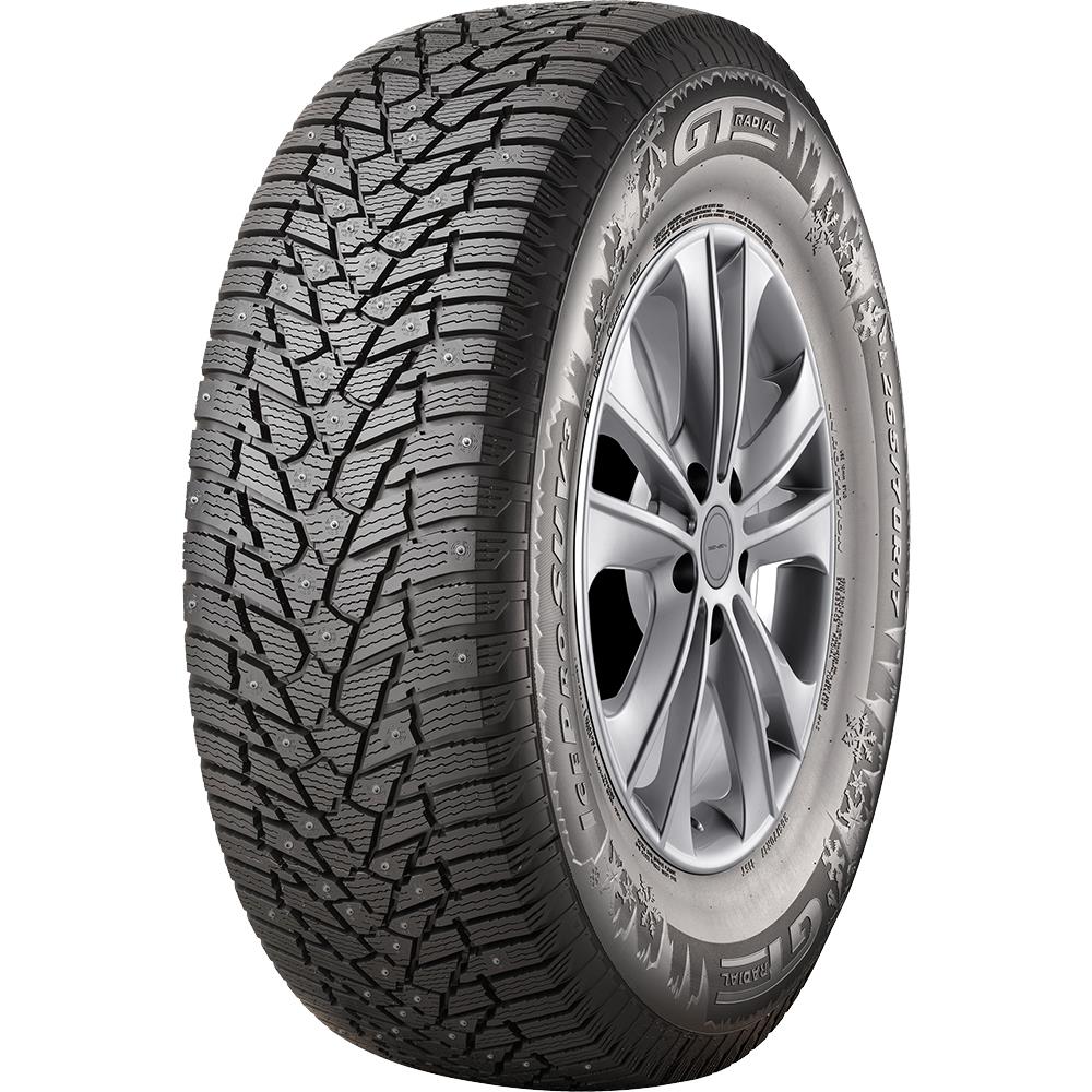 GT RADIAL ICEPRO SUV 3 104T XL 225/60/R18 Dygliuota
