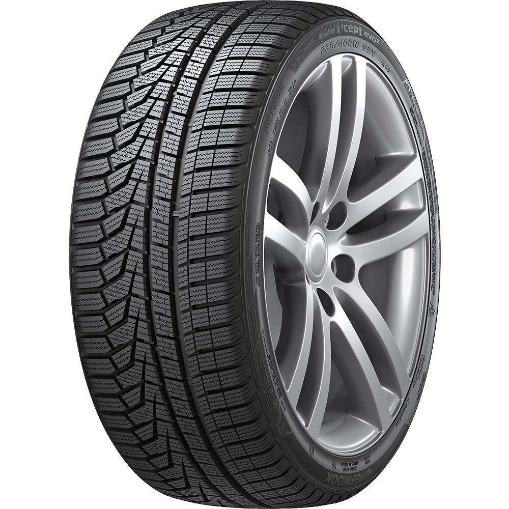 HANKOOK WINTER I*CEPT EVO2 (W320) 88H XL 195/50/R16 Žieminė