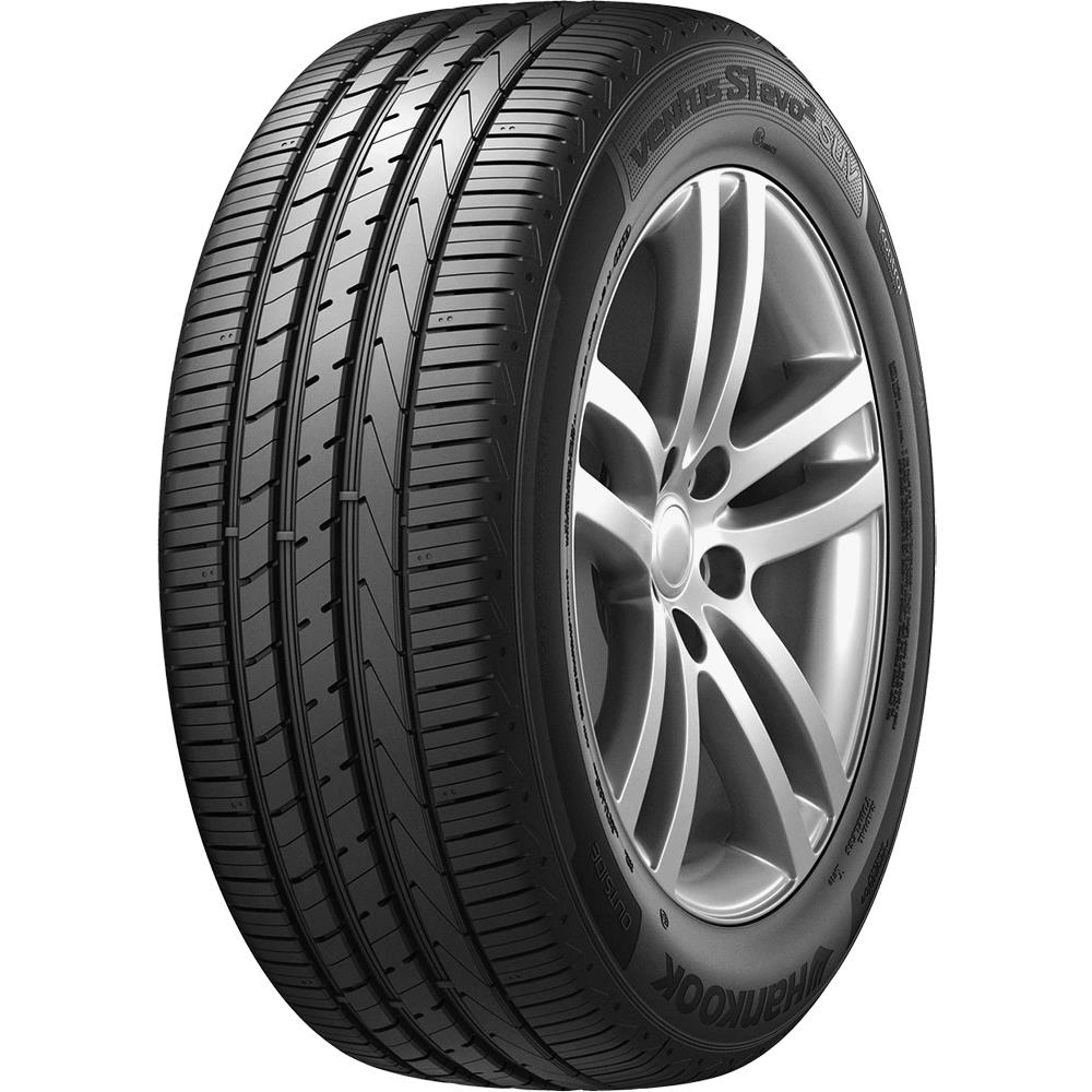 HANKOOK VENTUS S1 EVO 2 SUV (K117C) 110W XL RunFlat 315/35/R20 Vasarinė