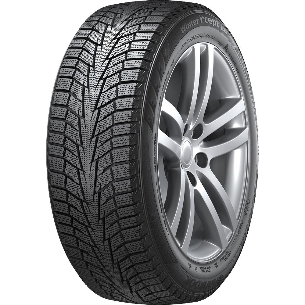 HANKOOK WINTER I*CEPT IZ2 (W616) 89T XL 195/55/R15 Žieminė