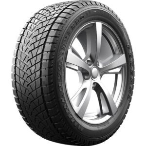 10GLAATEDOT22 FEDERAL HIMALAYA INVERNO 107H XL 275/40/R21 Žieminė