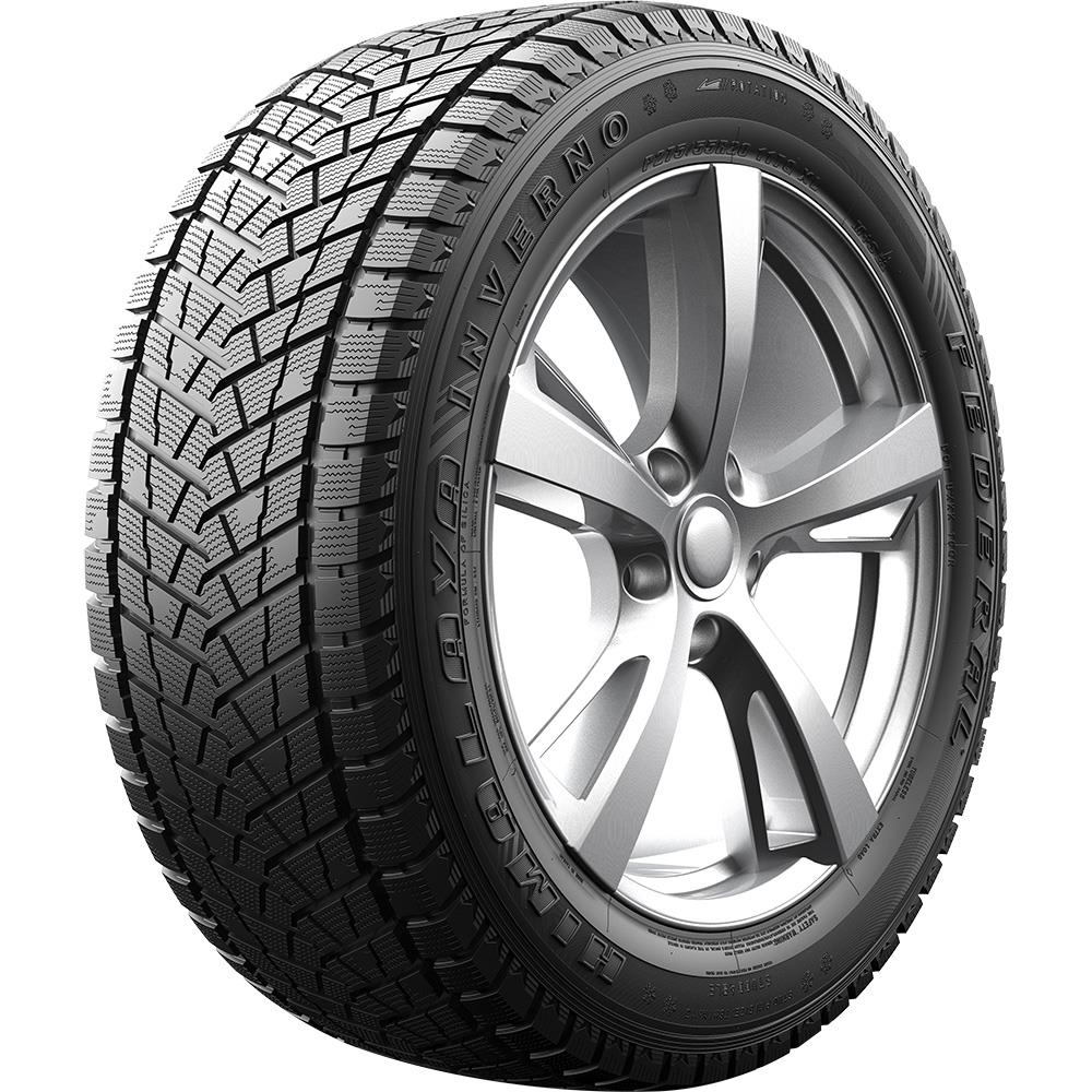 FEDERAL HIMALAYA INVERNO 112V XL 285/45/R20 Žieminė
