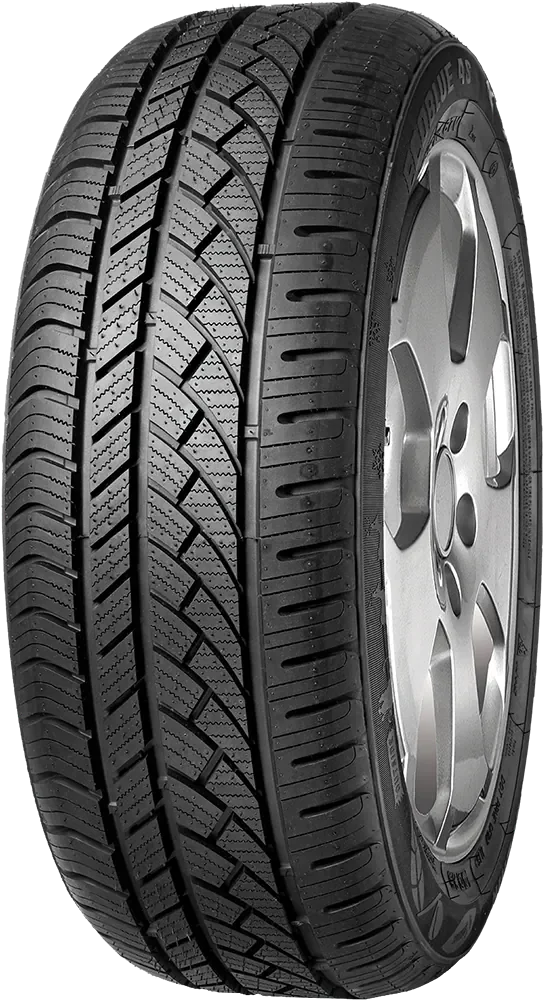 SUPERIA Ecoblue 4S 87W XL 215/40/R17