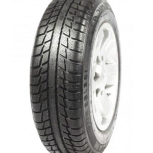 116406 MALATESTA THERMIC A3 91H 195/65/R15 Žieminė