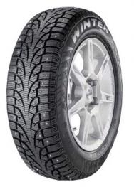 Pirelli Winter carving edge 110T XL RFT 315/35/R20 Dygliuota