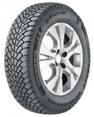 BFGoodrich G-Force stud 98Q XL 225/50/R17 Dygliuota