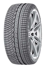 Michelin PILOT ALPIN PA4 105W XL 275/40/R19 Žieminė