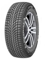 Michelin LATITUDE ALPIN LA2 104V 265/45/R20 Žieminė
