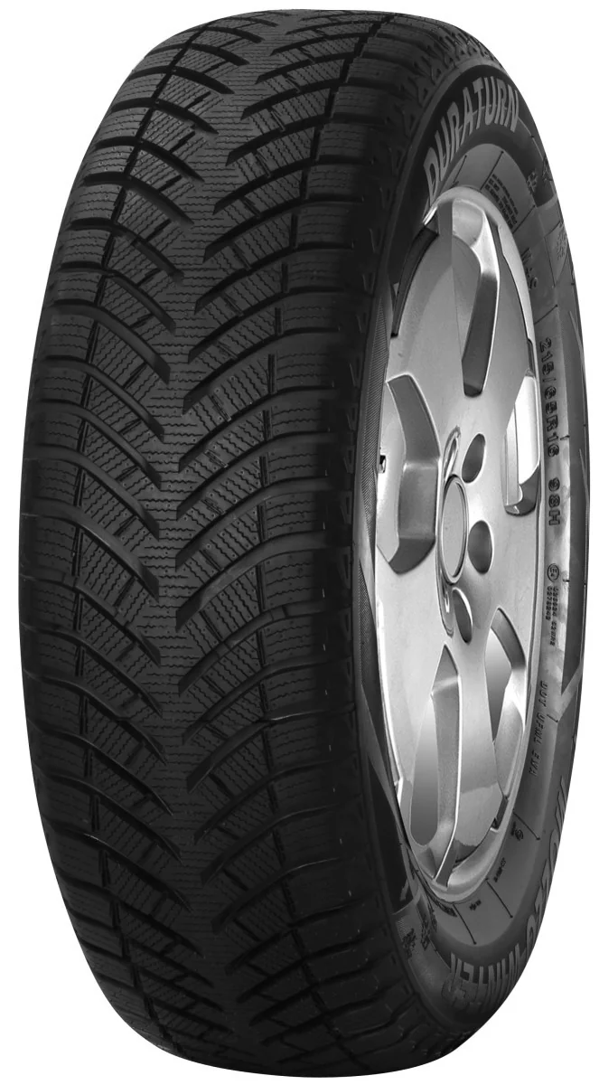 DURATURN Mozzo Winter 88H 195/60/R15 Žieminė