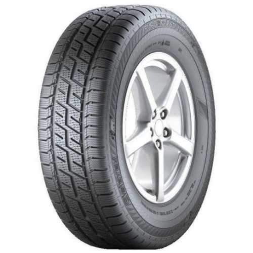 GISLAVED EURO*FROST VAN 121/120R 225/75/R16C Žieminė