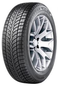 Bridgestone Blizzak LM80 Evo 103T 225/70/R16 Žieminė