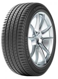 Michelin LATITUDE SPORT 3 110Y XL 265/50/R19 Vasarinė