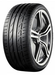 Bridgestone Potenza S001 99W XL 245/40/R20 Vasarinė