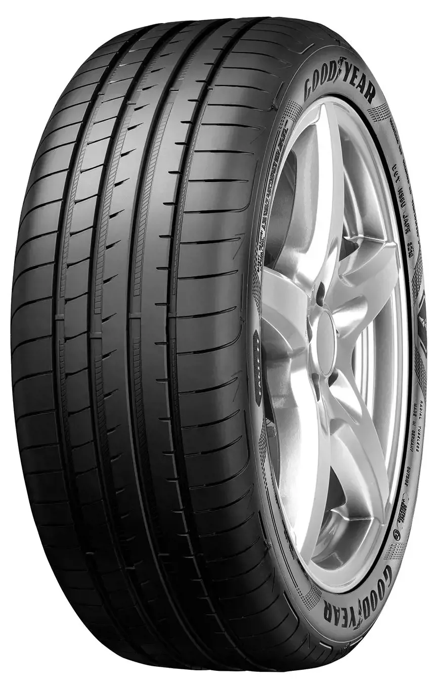 GOODYEAR Eagle F1 Asymmetric 5 99H 235/55/R17 Vasarinė