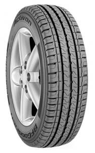 BFGoodrich Activan 112/110S 225/70/R15C Vasarinė
