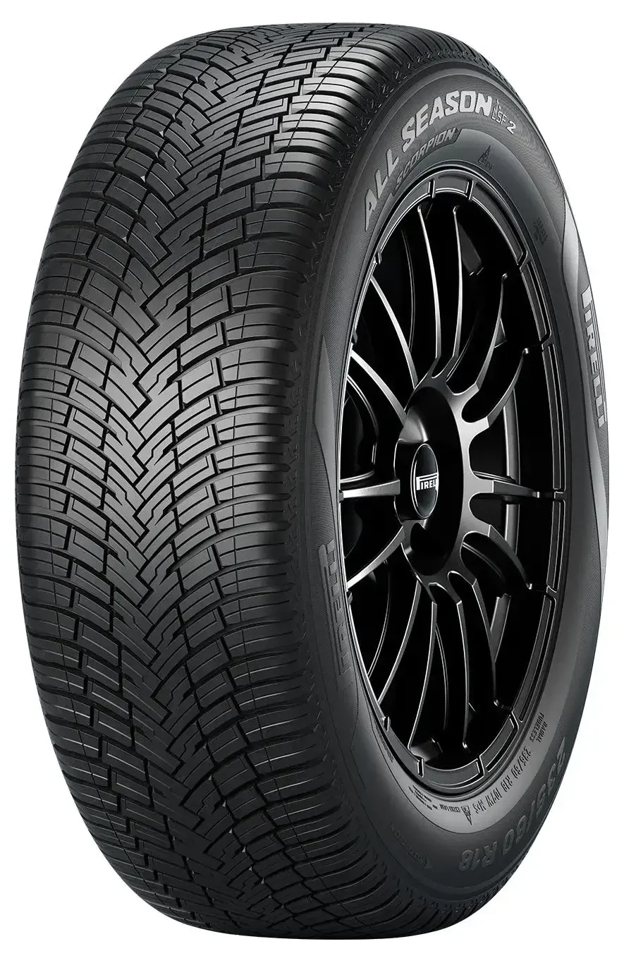 PIRELLI Scorpion AS SF2 100H XL 235/45/R20