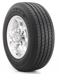 Bridgestone Dueler H/T 684 III 112T XL 255/60/R18 Vasarinė
