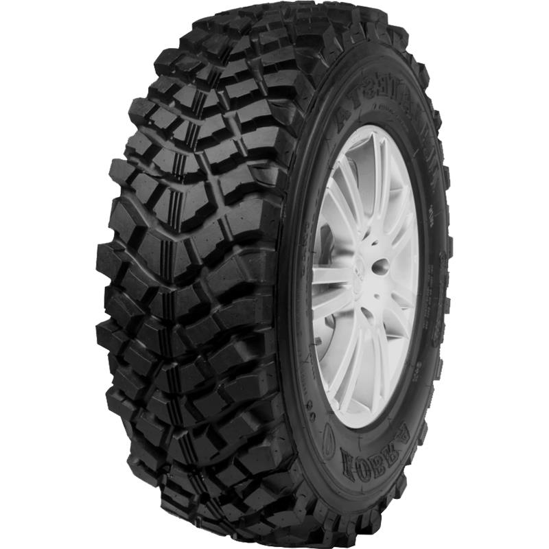 MALATESTA KOBRA TRAC NT 102T 215/65/R16 Vasarinė