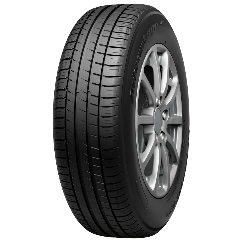 BFGOODRICH ADVANTAGE SUV 99V 225/55/R19 Vasarinė