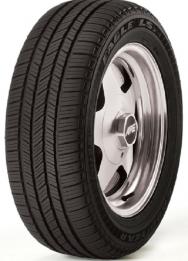 Goodyear EAGLE LS2 104H XL 255/45/R19 Vasarinė