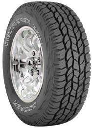 Cooper DISCOVERER A/T3 123/120R 265/75/R16 Vasarinė