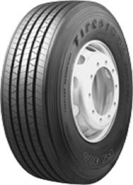 Firestone FS400 129/127M 225/75/R17 Universali