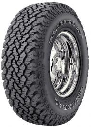 General Grabber AT2 121/118R 285/75/R16 Universali