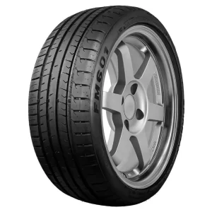 FIREMAX FM601 100W XL 255/40/R19 Vasarinė