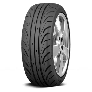8994234022674 ACCELERA 651 SPORT SEMI SLICK TWI100 87W XL 215/40/R17 Vasarinė