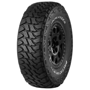 GRENLANDER PREDATOR M/T OWL 110Q 235/70/R16 Vasarinė