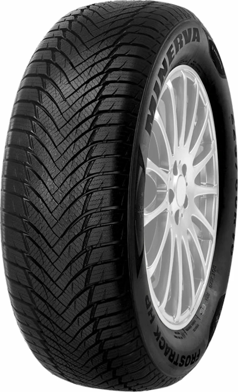 MINERVA Frostrack HP 66T 145/60/R13 Žieminė