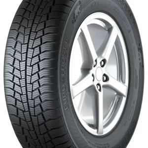 4024064800532 GISLAVED Euro Frost 6 SUV 98H 215/65/R16 Žieminė