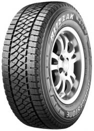 Bridgestone Blizzak W810 107/105T 205/65/R16C Žieminė