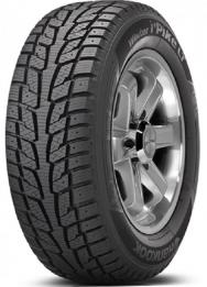 Hankook RW09 Winter I*Pike LT 106/104R 205/70/R15C Dygliuota