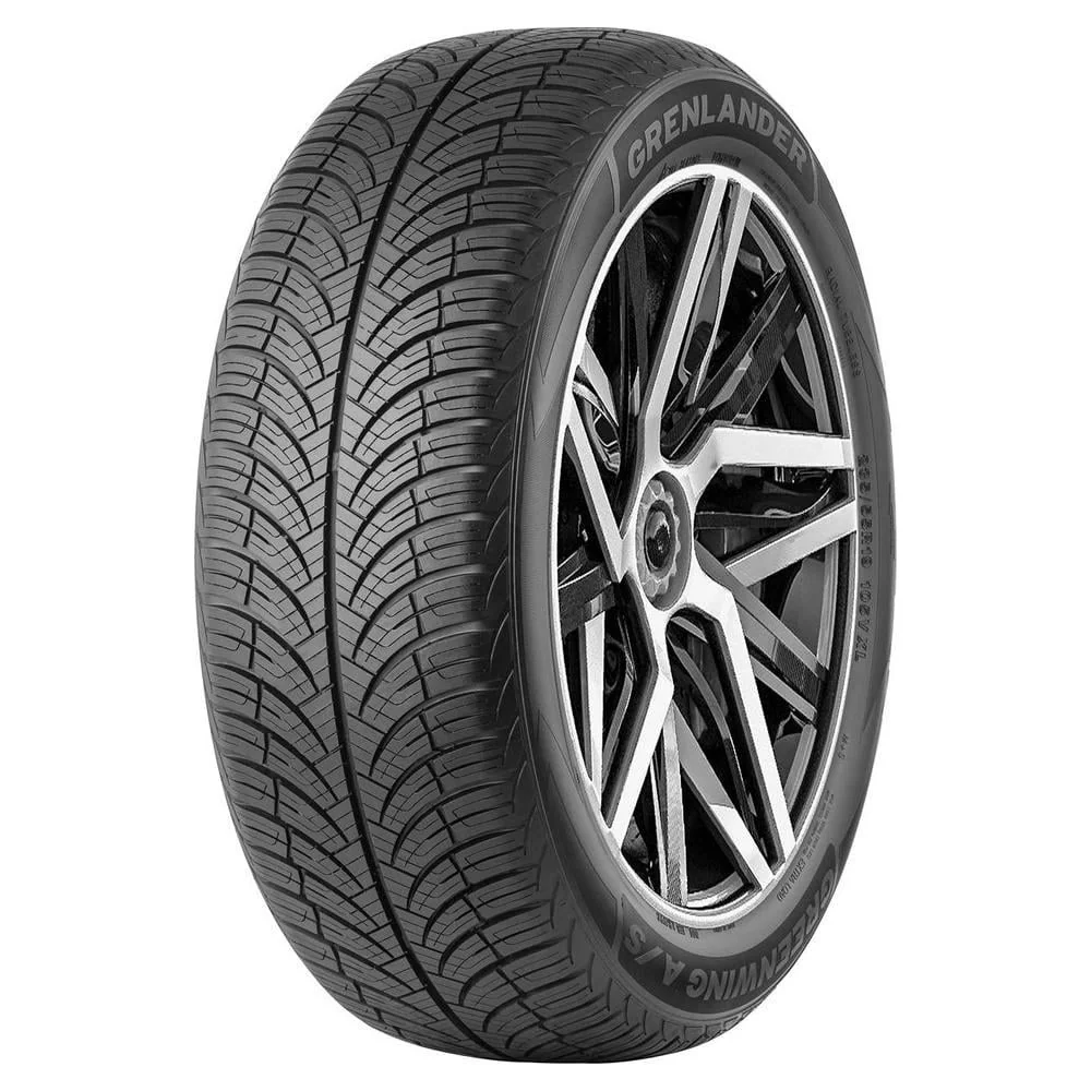 GRENLANDER Greenwing A/S 91V 195/55/R20
